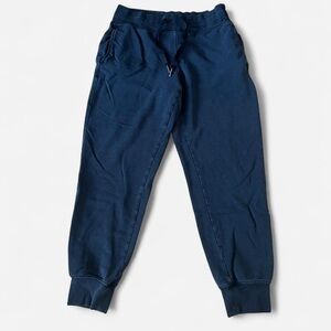 Black Athleta Joggers